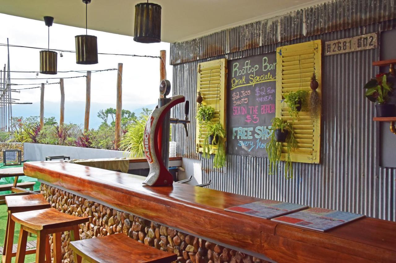 Mad Monkey Hostel Kampot (Adults Only) Exterior foto